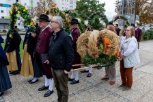 05.10.2025 Erntedankfest